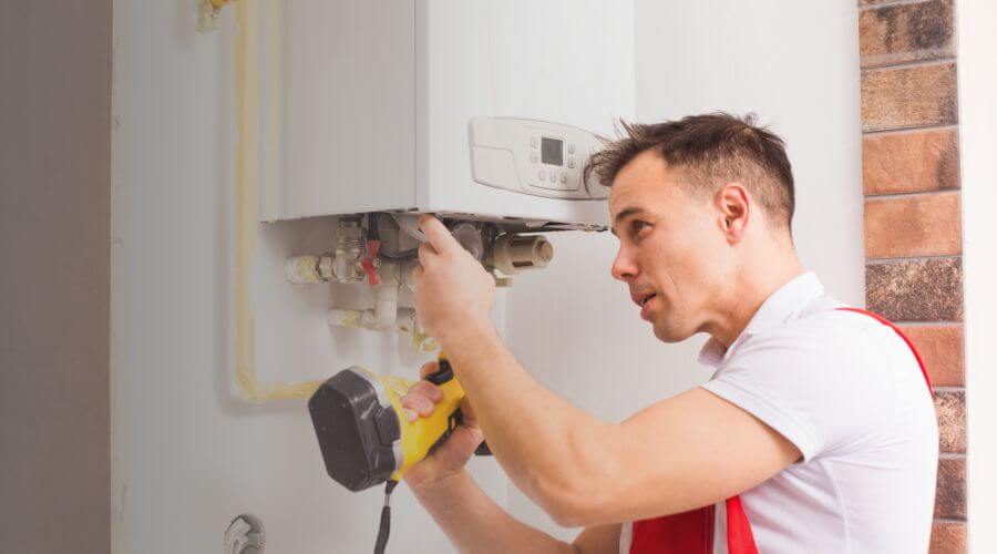 Professional expert plumbing services in Campbell, NE